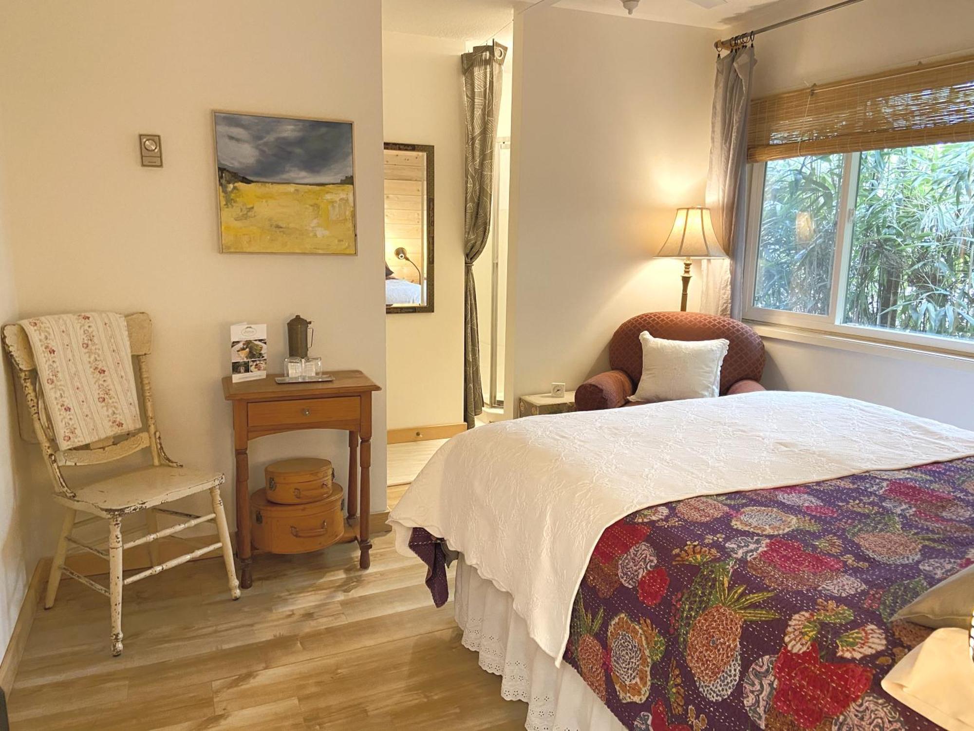 Wisteria Guest House Ganges Pokój zdjęcie